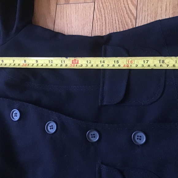 Women blazer - Picture 5 of 10